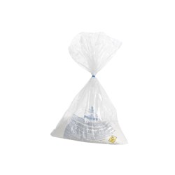 Bleach - White Refill Bag